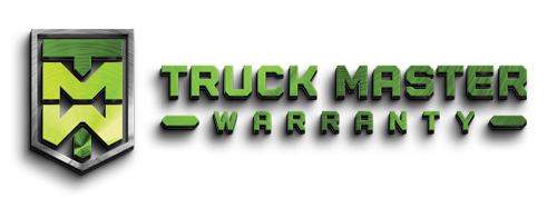 Warranty Truck Logo